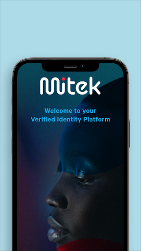 Mitek Screen 3