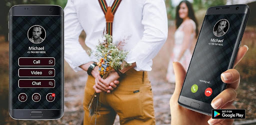 My Boyfriend Call Simulator