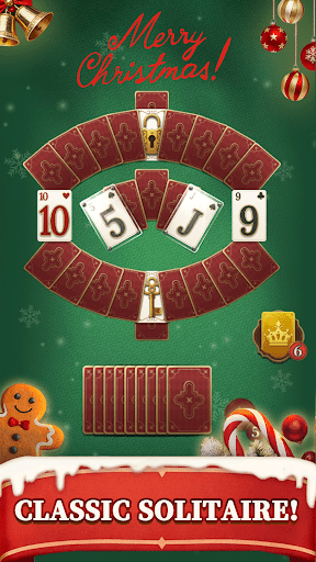Solitaire Royalty: Card Games screenshot 10