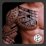 Tattoo For Men icon