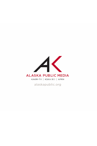 Android application Alaska Public Media App screenshort