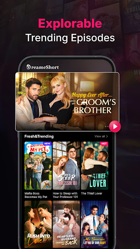 DreameShort - Dramas and Shows 2