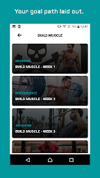 28-day Six Pack Challenge