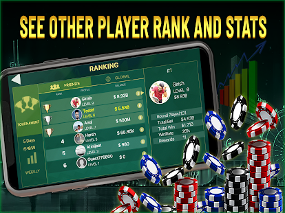 Sic Bo (Tai Xiu) - Multiplayer Casino 2.2.14 screenshots 10