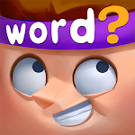 Cover Image of Download BrainBoom: Word Brain Games, Brain Test Word Games 2.001 APK