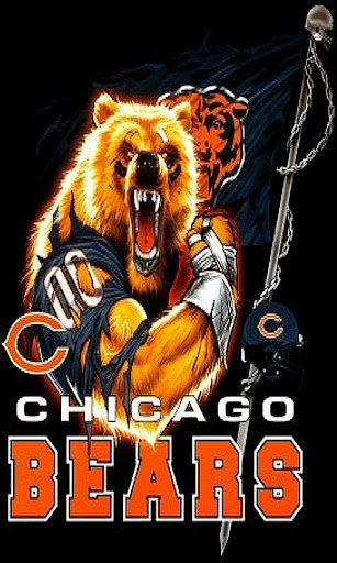 chicago bears