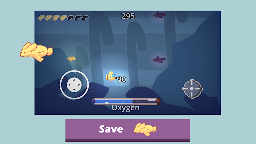 Guardian submarine Screen 3