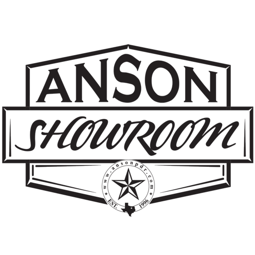 Anson PDR logo