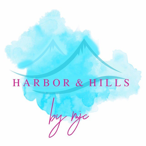 Harbor & Hills logo