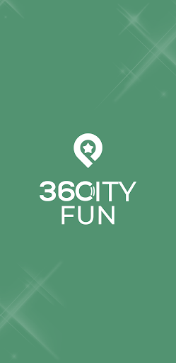Android application 360CITY FUN screenshort