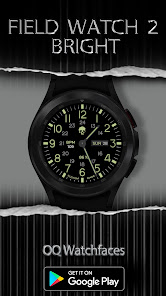 Screenshot 6 Field Watch 2 Bright android