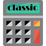 Cover Image of Télécharger Classic Calculator Pro 1.5 APK