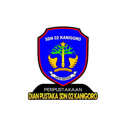 Dian Pustaka SDN 02 KANIGORO for  Android – Latest Version & Features app icon