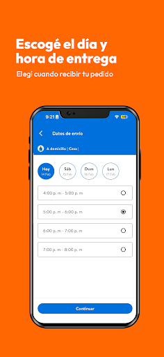 La Unión screenshot 2