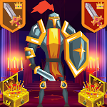 Cover Image of Download Kingdom Castle Duel Match3 Pop  APK