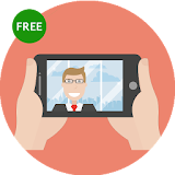 Video Calling Best Free Advise icon