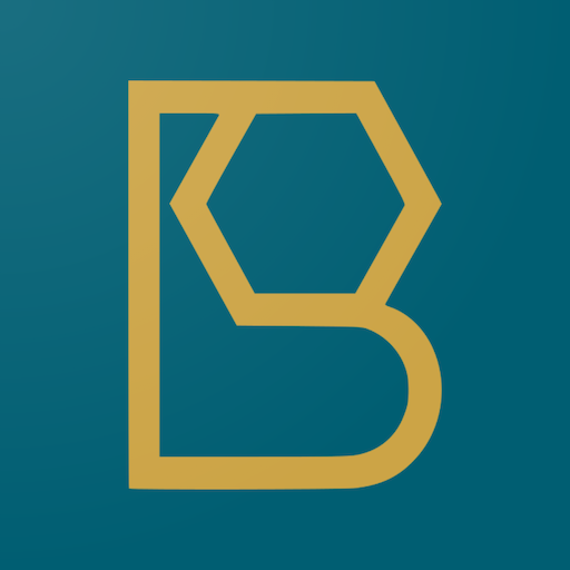 BeeMed logo