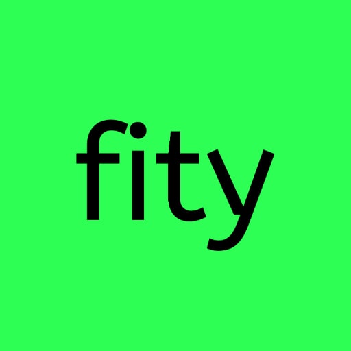 Fity | Healthy Food logo