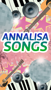 Annalisa Songs