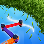 Garden Mower