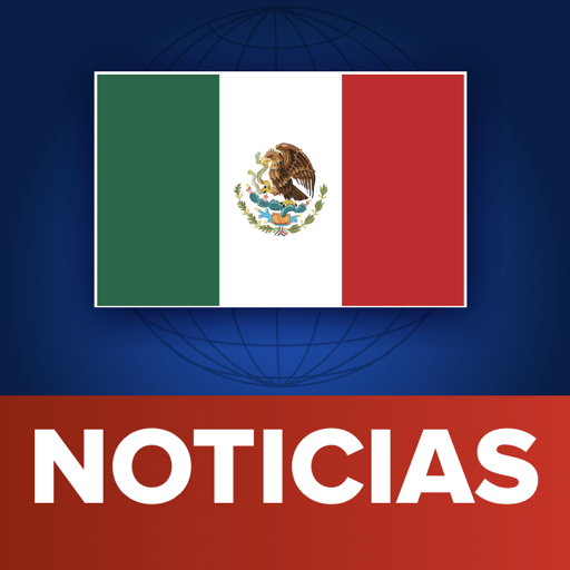 Mexico News (Noticias) 8.2 Icon