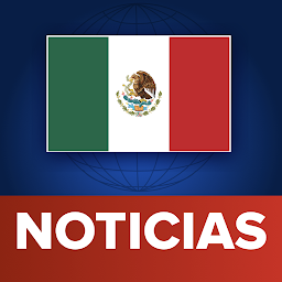 Icon image Mexico News (Noticias)