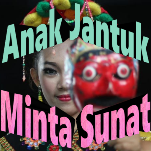 Minta Sunat Topeng Betawi ดาวน์โหลดบน Windows