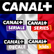 CANEL+ Chaînes en direct - Androidアプリ