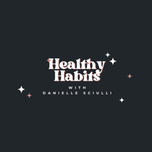 HealthyHabitsW DanielleSciulli logo