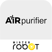 Mister Robot Air