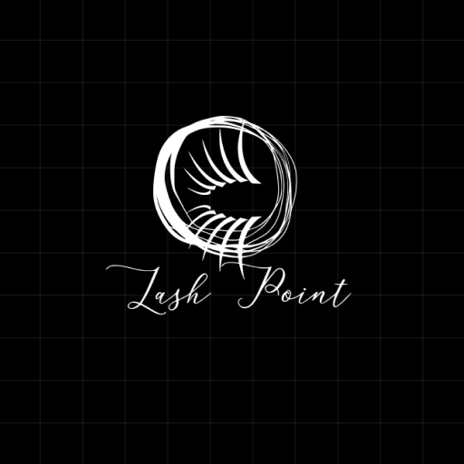 Lash Point logo