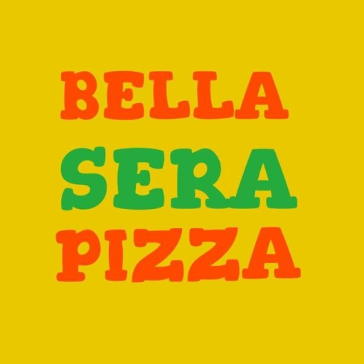 Bella Sera Pizza logo
