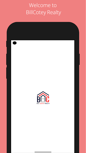 Android application BillCoteyRealty screenshort
