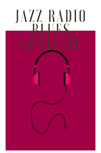 jazz radio blues gratuite Screen 2