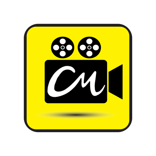 Channel Myanmar logo