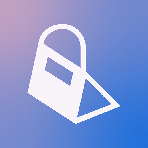 WABE｜ライブ配信でお買い物をもっと楽しく！ Header - AppWisp.com