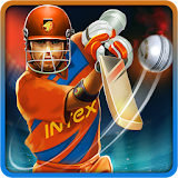 Gujarat Lions T20 Cricket Game icon