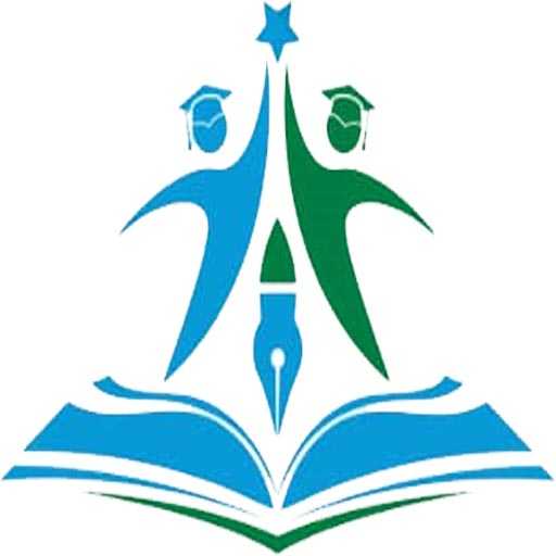 مدارس ربيع النصر الحديثة logo