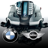 BMW Parts icon