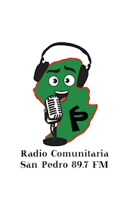 Radio Comunitaria San Pedro