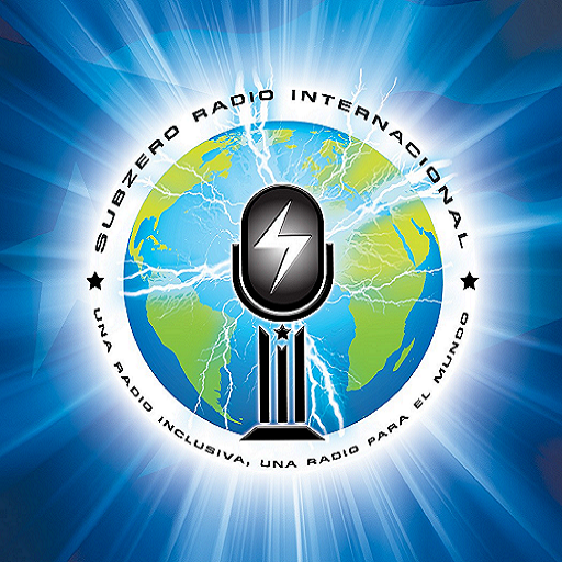 subzero Radio logo