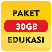 Cara Menggunakan Paket Edukasi Indosat 30gb