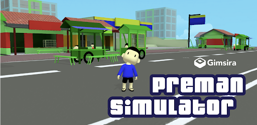 Preman Simulator