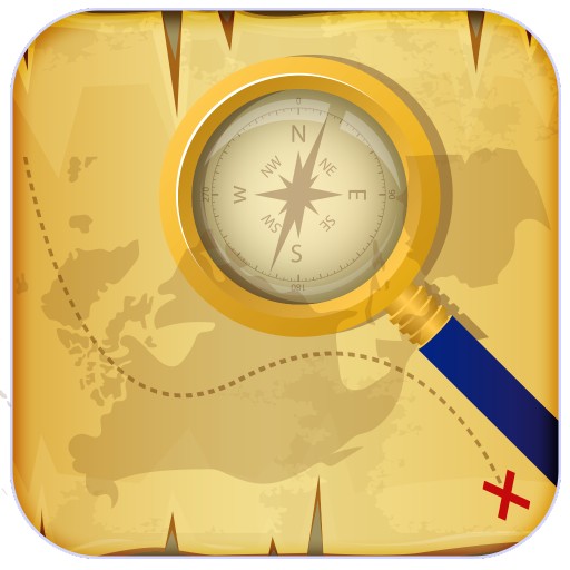 Hunt And Escape logo