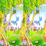 Find Differences The Game Free icon