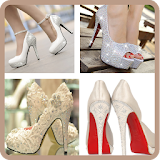 Wedding Shoes models and ideas icon