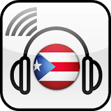 RADIO PUERTO RICO PRO icon