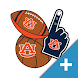 Auburn Tigers PLUS Selfie Stic - Androidアプリ