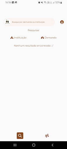 Ruah Collab - Voluntários Screen 2