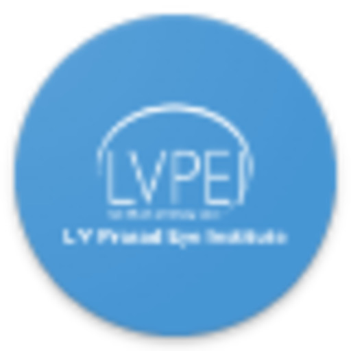 LVPEI Connect logo